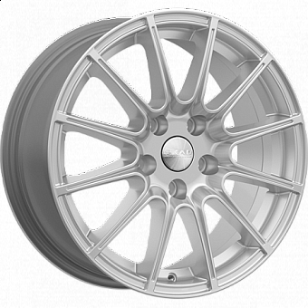 ���� ����� SKAD Le-Mans 7,5x17 5x108 ET45 DIA63.35 ������